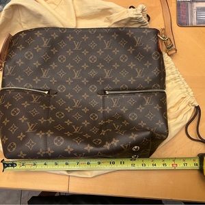 Louis Vuitton bag